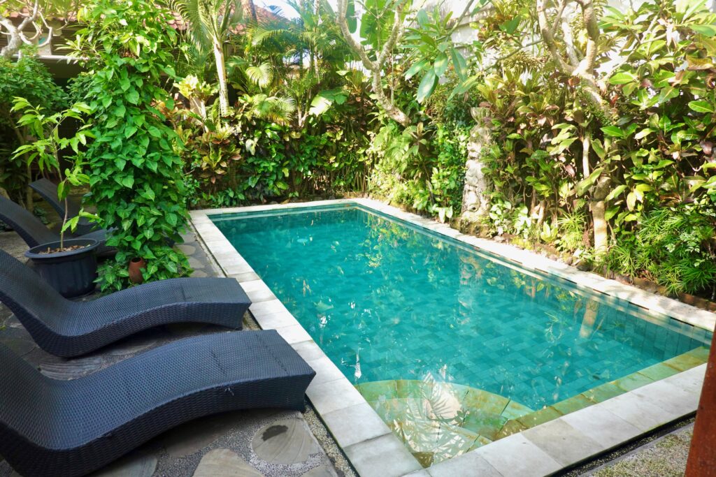 Sandat Bali Pool
