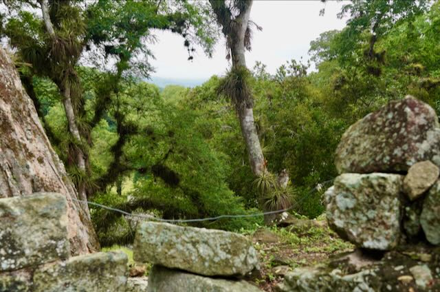 Copan Ruins, Honduras