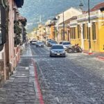 Antigua Guatemala