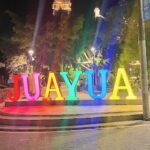 Juayua El Salvador